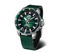 Vostok Europe Herren-Armbanduhr Automatik Rocket N1 Grün NH35A-225A710-SIGRE
