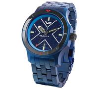 Vostok Europe NH35-599E776B Armbanduhr Automatik Object X Limited Edition