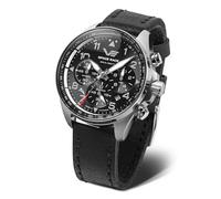 Space Race Herrenuhr LIMITED-EDITION - Vostok Europe Modell: 6S20-325A741