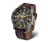 Vostok Europe Titan Automatikuhr für Herren Ekranoplan NH35A-546H515