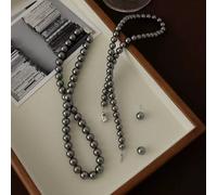 Voxis XL24 10mm beliebtes Design, vielseitige, leichte Luxus-Perlenkette der Spitzenklasse