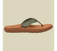 Voya Flip Women grün UK 5 - road race deep lichen green