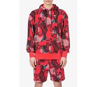 VR/46 RIDERS ACADEMY Sweatshirt Riders Academy Fila ,Unisex,XXL,Rot