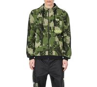 VR/46 RIDERS ACADEMY Sweatshirt Riders Academy Fila ,Unisex,XXL,Schwarz