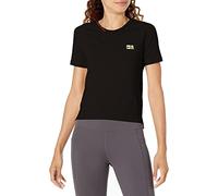 VR/46 RIDERS ACADEMY T-Shirts Riders Academy Fila ,Frau,XS,Schwarz
