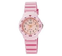 VR19J017Y wasserdichte Kinder Armbanduhr mit Zahlen