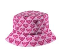 VR46 Fan,FISHERMAN HAT,DONNA,PINK,