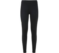 VR46 Number 46 Damen Leggings, schwarz, Größe L