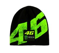 VR46 TheDoctor Beanie "Monster Energy"
