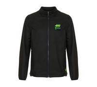 VR46 TheDoctor Softshell Jacke "Monster Energy" M