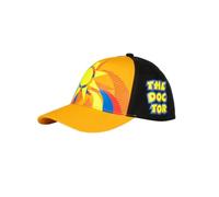 VR46 Valentino Rossi Heritage,Cap,Bambino,ORANGE,