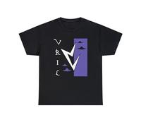 Vril - Die Reise zu den Sternen - T-Shirt Black/L