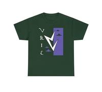 Vril - Die Reise zu den Sternen - T-Shirt Forest Green/M