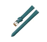 VRKRTVBLB Damen-Uhrenarmband aus Leder, 8 mm, 10 mm, 12 mm, 14 mm, 16 mm, 18 mm, 20 mm, 22 mm(2,12mm)