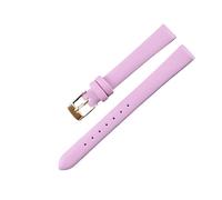 VRKRTVBLB Damen-Uhrenarmband aus Leder, 8 mm, 10 mm, 12 mm, 14 mm, 16 mm, 18 mm, 20 mm, 22 mm(5,12mm)