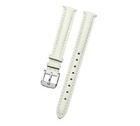 VRKRTVBLB Schnellverschluss-Uhrenarmband aus Leder, 12-22 mm, for Herren und Damen(7,22mm)