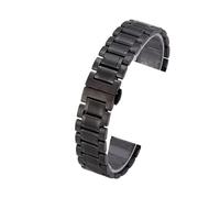 VRKRTVBLB Uhrenarmband aus massivem Edelstahl, 12-24 mm, Zubehörbänder for Männer und Frauen(4,20mm)