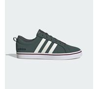 Sneaker ADIDAS SPORTSWEAR "VS PACE 2.0", Gr. 45, legend ivy, sanftes weiß, shadow rot, Synthetik, Textil, sportlich, Schuhe (38513519-45) legend ivy, sanftes weiß, shadow rot