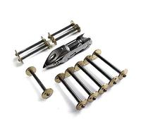 VS Shuttle #83505 + 10 Spulen für Singer 27K, 28K, 127K, 128K Nähmaschinen