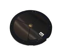 VS42A Uhr Ersatzwerk schwarz Datumsanzeige bei 3 Solar-Uhrwerk Zubehör Ersatzteile für Seiko V157A Zubehör