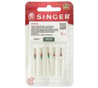 Singer Nähmaschinennadeln Universal 2020 Stärke 70 a 5 Stück