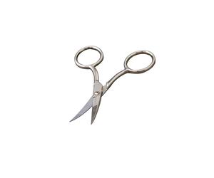 VSM Singer 4,5"/11,4 cm Stickschere