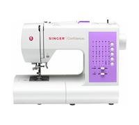 VSM Singer 7463 Confidence Computernähmaschine