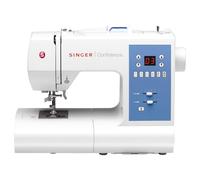 VSM Singer 7465 Confidence Computer-Nähmaschine