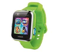 VTech Kidizoom Smart Watch DX2 - Intelligente Uhr für Kinder mit Doppelkamera grün