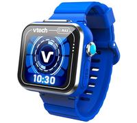 VTech Kidizoom Smart Watch MAX blau
