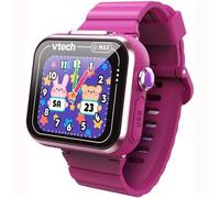VTech KidiZoom Smart Watch MAX lila