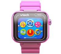 VTech KidiZoom Smart Watch MAX pink