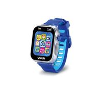 VTech KidiZoom Smartwatch DX4, Blau