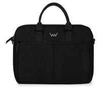 VUCH MEMORIES Damen-Laptoptasche, schwarz, größe os