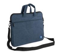 VulTech Notebooktasche 15.6 SC-1560B blau