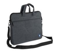 VulTech Notebooktasche 15.6 SC-1560G grau