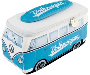 VW Collection T1 Bulli Neopren Universaltasche 4,5 Liter Türkis türkis türkis