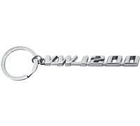 VW Collection VW 1200 Käfer Schlüsselanhänger Silber