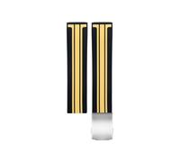 VYSLZ Sport-Uhrenarmbänder aus weichem Silikon für Tissot-Armband T048.417 Uhrenarmband T-Race T-Sports-Uhrenarmbänder Armband Wasserdicht Weichgummi 21 mm 20 mm(BY silver buckle,20mm)