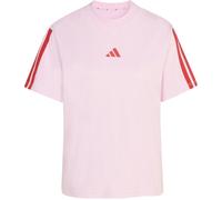 W 3S SJ T B CLPINK/PURRUB M