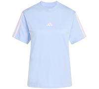 W 3S SJ T B GLOBLU/CLPINK XS