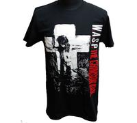 W.A.S.P. - The Crimson Idol - T-Shirt XXL