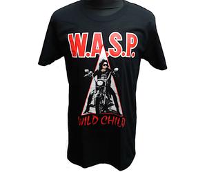 W.A.S.P. - Wild Child - T-Shirt L
