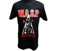 W.A.S.P. - Wild Child - T-Shirt S