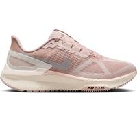 Nike Structure 25 Premium Damen Laufschuhe (Pink 6,5 US, 37,5 EU)