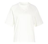 ADIDAS W AK SL TEE OWHITE, XS