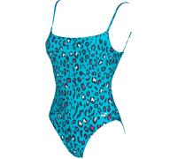 W ALLOVER U BACK ONE PIECE MINT 36 MINT