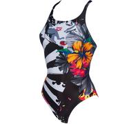 W ARENA ONE AKINA SWIM PRO ONE PIEC MULTI-BLACK 40 MULTI-BLACK