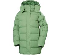 W ASPIRE PUFFY PARKA JADE 2.0 M JADE 2.0