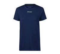Berghaus W Berghaus Delta Tee blue (JW4) 12